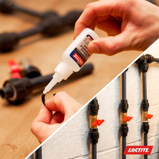 Thumbnail 6 de Loctite Adesivo Universale Istantaneo 20g