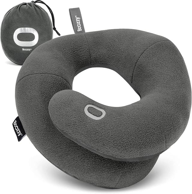 Imagen de BCOZZY Travel Neck Pillow 16" Large en OfertitasTOP