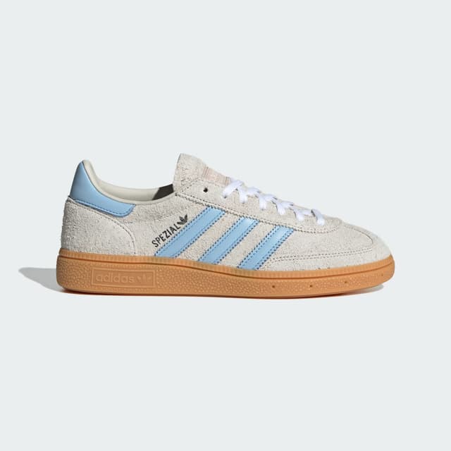Detalle de Adidas Handball Spezial beige