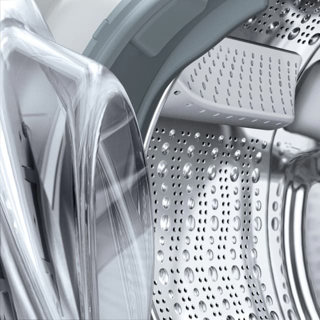 Detalle 2 de Balay 3TS283BA: lavadora Balay reacondicionada de 8 kg y 1.200 rpm