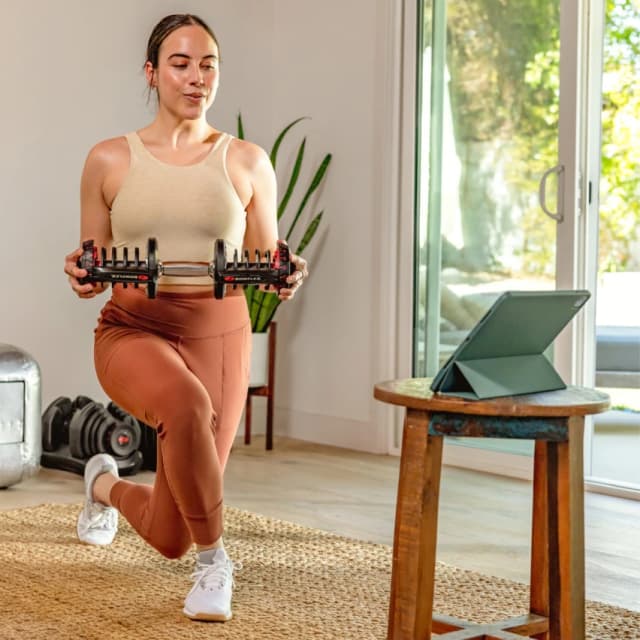 Thumbnail 3 de Bowflex Mancuernas Ajustables 4-41 kg 💪