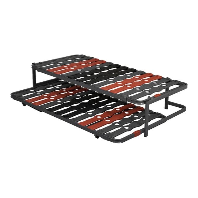 Detalle de Pikolin Fibermaster Plus - Somier infantil cama nido