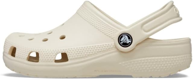 Detalle 2 de Crocs Classic 10001001 sabots à talon plat en matériau synthétique