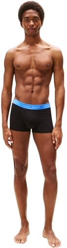 Thumbnail 5 de Tommy Hilfiger Calzoncillos Bóxer 3 S 🩲