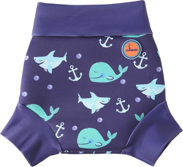 Thumbnail 5 de Swimbubs Reusable Swim Nappy 12–24 months