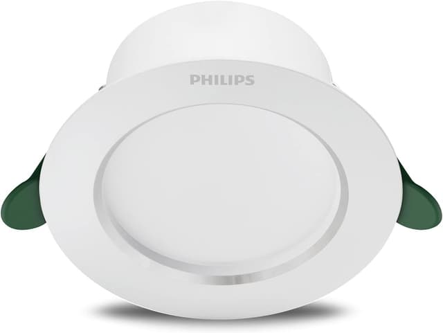 Detalle 2 de Philips Diamond Cut UltraEfficient Gen. 2 Foco Empotrable