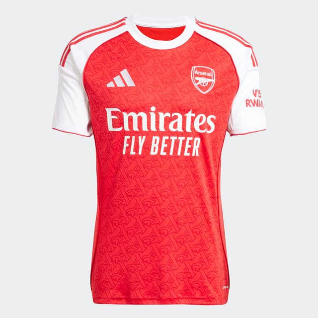 Thumbnail 5 de adidas Camiseta 1ª equipación Arsenal FC 2025-2026