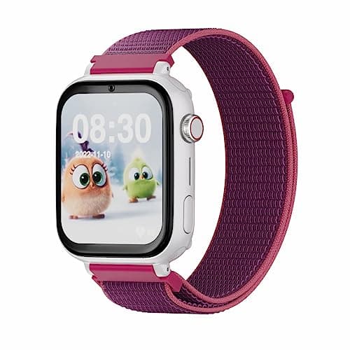 Detalle de SaveFamily SaveWatch Plus 4G reloj infantil 4G