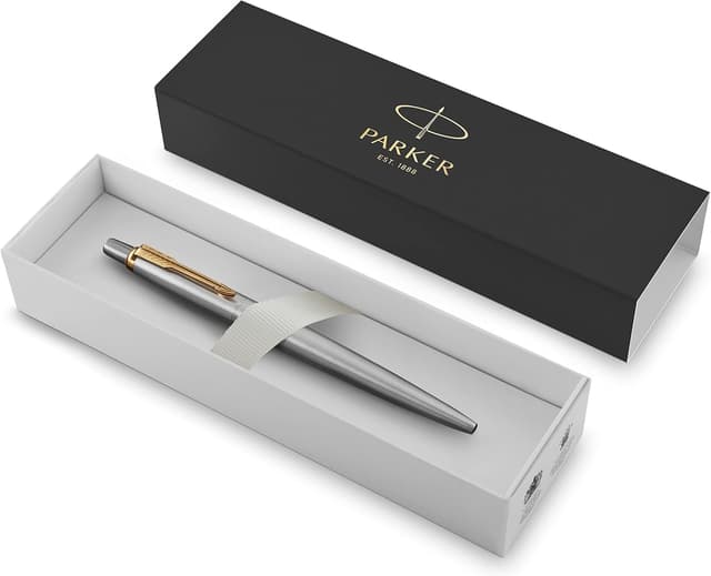 Detalle 2 de Parker Jotter Stainless Steel GT 1953182