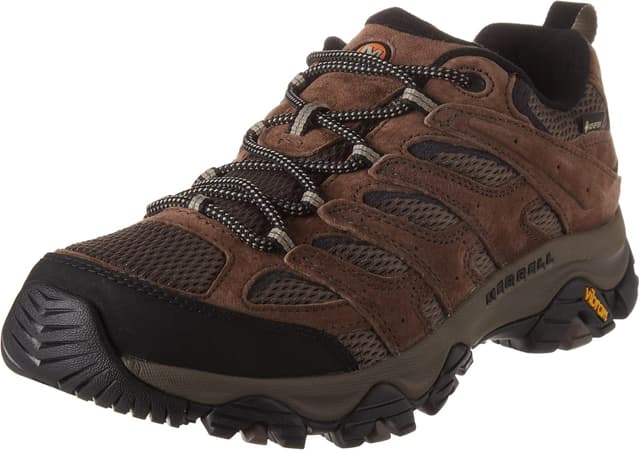 Detalle 2 de Merrell Moab 3 GTX chaussures randonnée