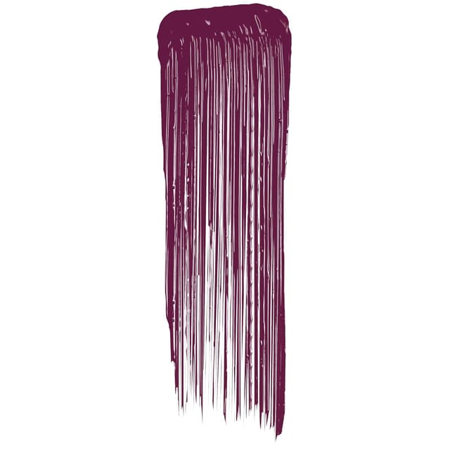 Detalle de Maybelline New York Sky High Burgundy Haze Mascara für extreme Länge & volles Volumen