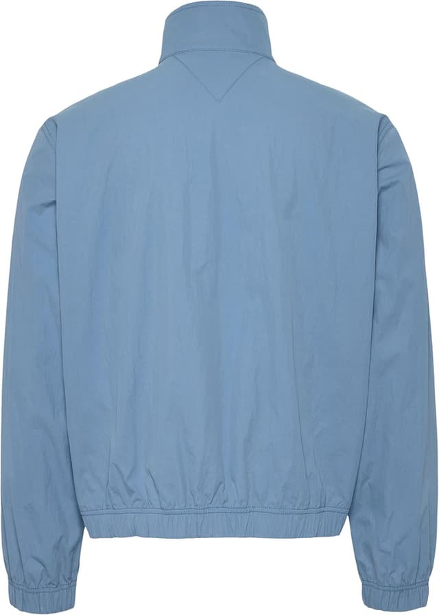 Thumbnail 6 de Tommy Jeans Men’s TJM Essential Jacket Ext Windbreaker (pack of 1)