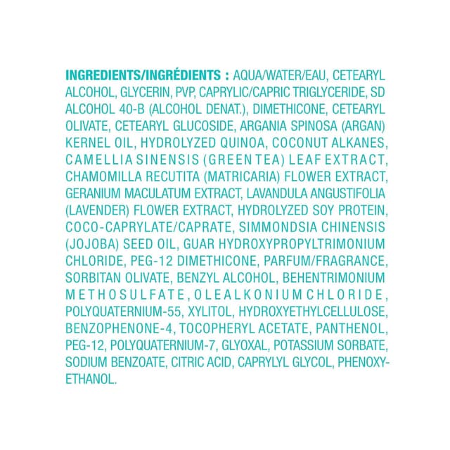 Thumbnail 6 de MOROCCANOIL Thickening Lotion (100 ml) – langanhaltendes Volumen mit Arganöl und Quinoaproteinen