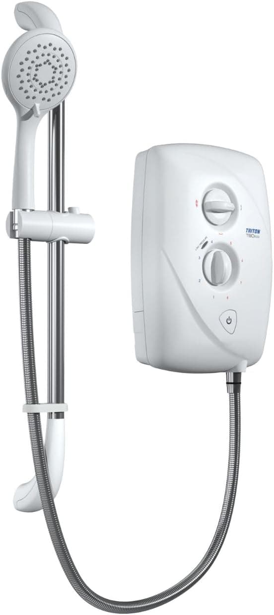Thumbnail 6 de Triton Showers T80 8.5kW Easi-Fit