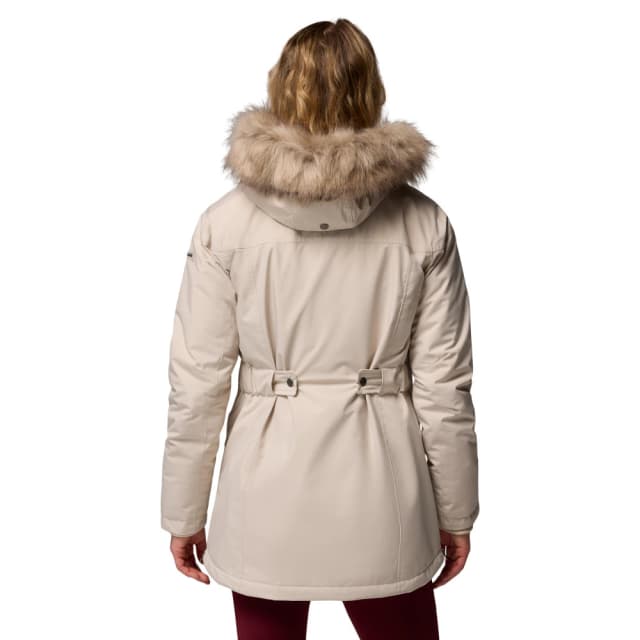 Detalle 2 de Columbia Payton Pass II, chaqueta impermeable