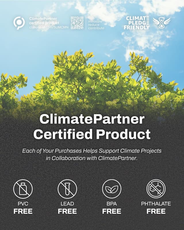 Thumbnail 5 de AIRHOP Gym Mats 96 sq ft 🧘