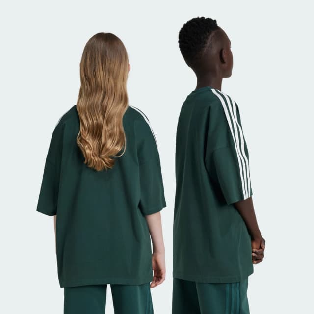 Detalle 2 de Camiseta Graphic Adolescentes