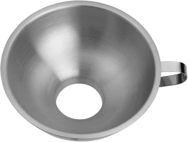 Thumbnail 4 de WMF Gourmet - Embudo de Mermelada 14 cm 🍯 Práctico y Durable