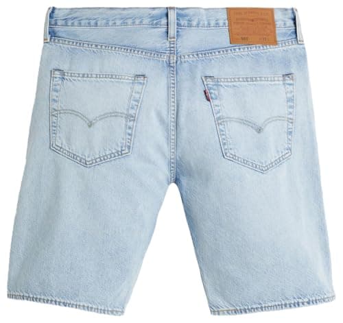 Thumbnail 6 de Levi’s 501 Original Shorts hombre Light Thread LTWT SH (38W)