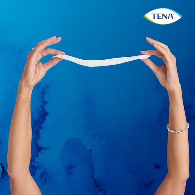 Thumbnail 6 de TENA Discreet Extra Plus 96 pads for women 🩺