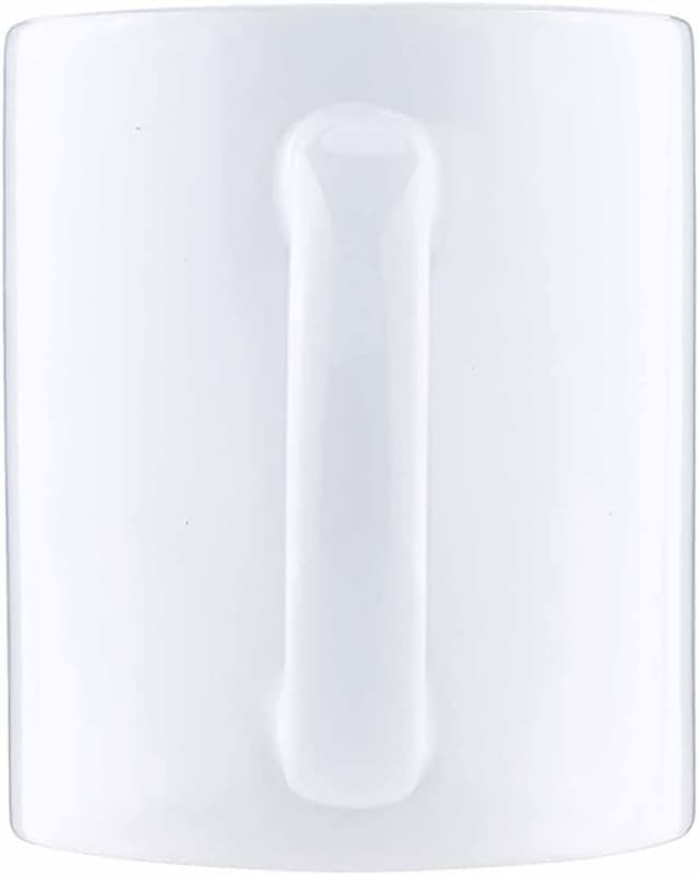 Thumbnail 6 de 11 oz Ceramic Coffee Mug, Pisa Print