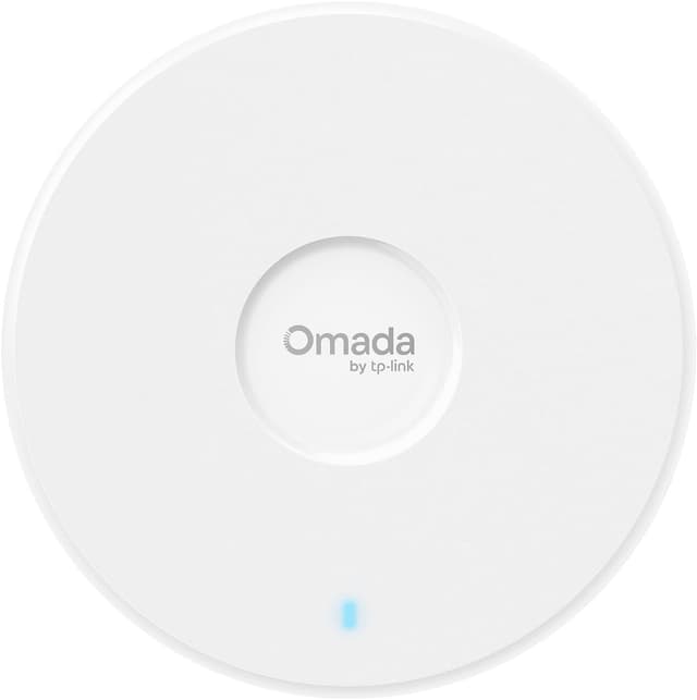Imagen de TP-Link EAP720 WiFi 7 Access Point 2.5G en OfertitasTOP