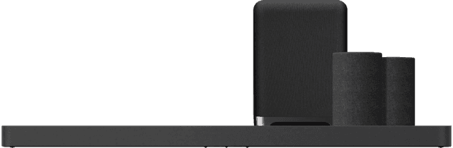 Detalle de Sony BRAVIA Theatre Bar 9 Heimkino-Set