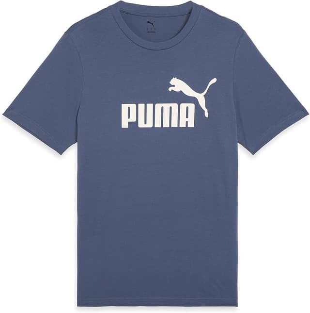 Thumbnail 5 de PUMA Camiseta ESS No. 1 talla S