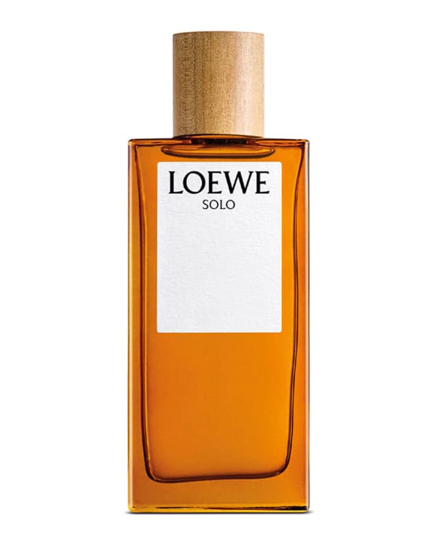 Imagen de LOEWE Solo Loewe Eau de Toilette 100 ml en OfertitasTOP