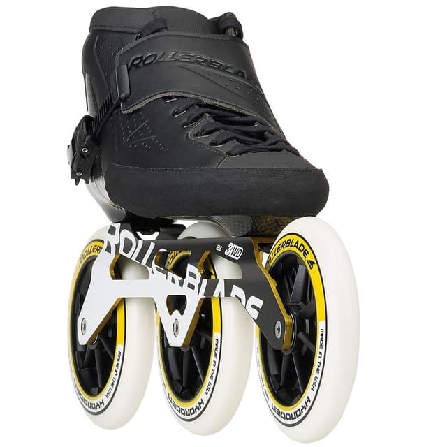Thumbnail 3 de Rollerblade Powerblade PRO 125 — patines unisex 125 mm
