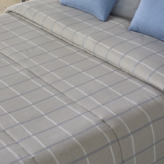 Thumbnail 2 de Reig Marti Fairfax edredón cuadros 🛏️