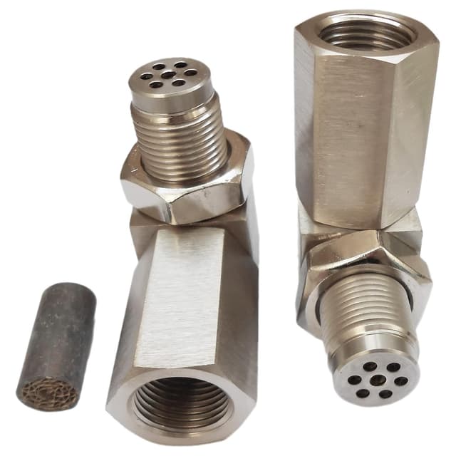 Thumbnail 6 de Universale O2 Sensore Extender M18 90°