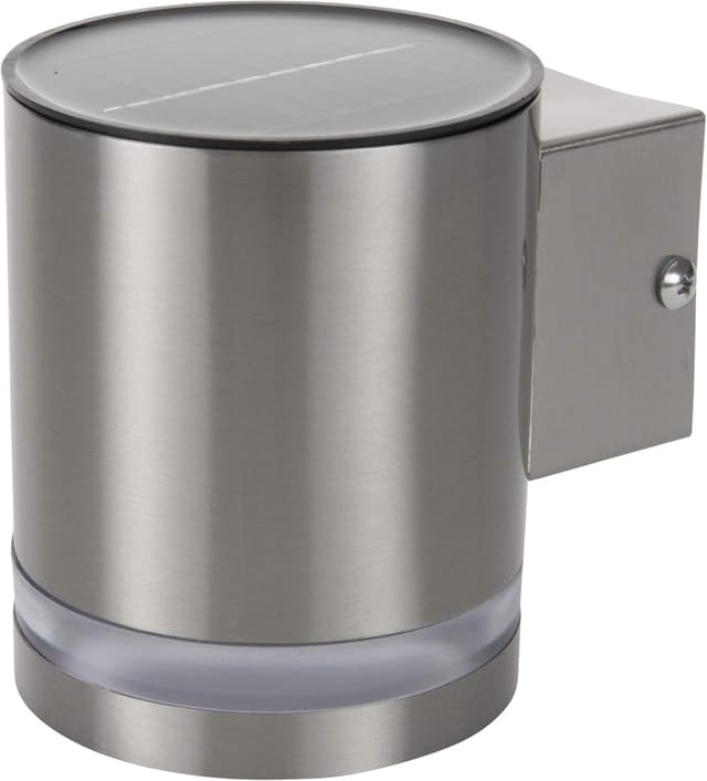 Detalle de Smartwares Applique solaire murale 35 lm