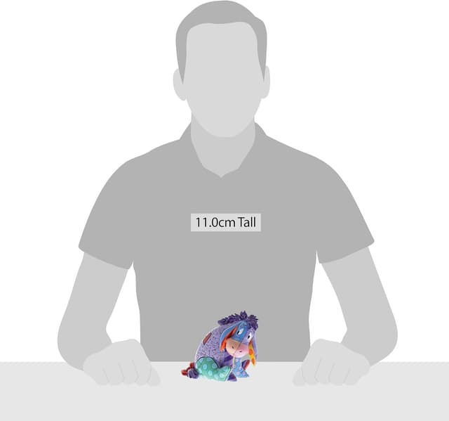 Thumbnail 4 de Disney By Britto 4050481 Bourriquet 10 cm