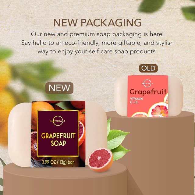 Thumbnail 6 de O Naturals Barseife 100% Bio Seife