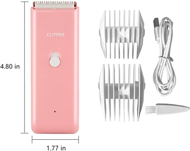 Thumbnail 3 de Dog Clippers Pet Grooming Kit Low Noise