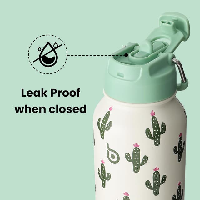 Detalle 2 de bottlebottle BOTTLE BOTTLE Trinkflasche 1 l