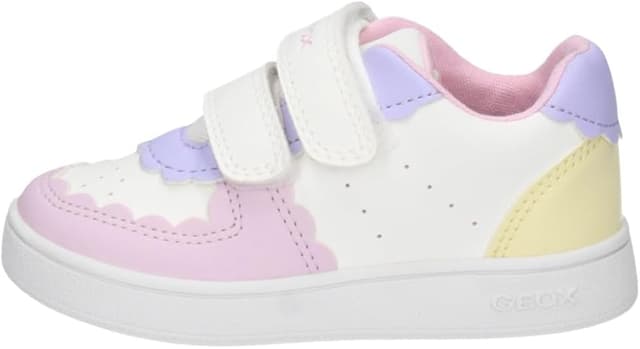 Detalle de Geox B ECLYPER Girl A zapatillas 20 EU