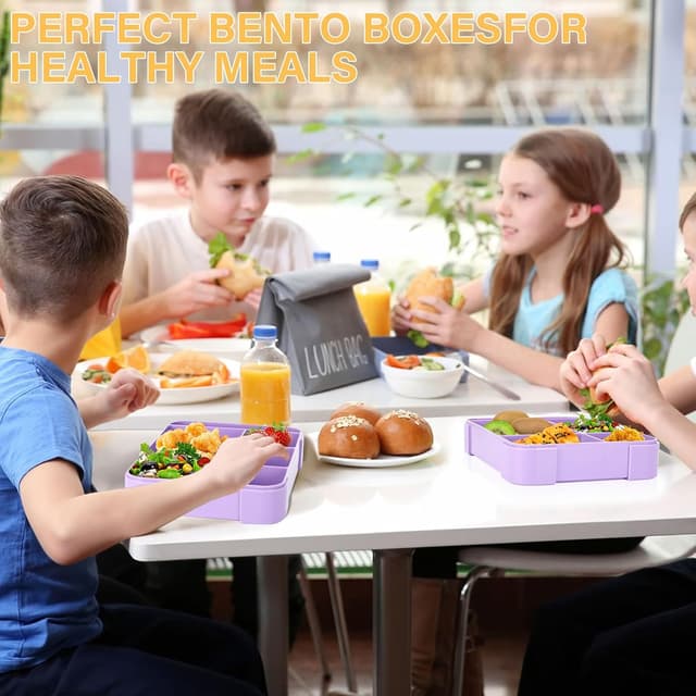 Detalle 2 de Sprifityy Brotdose 1330 ml đ±