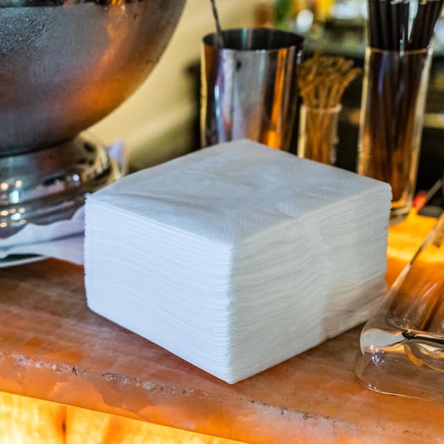 Thumbnail 3 de Renova Gold Servilletas Premium Grande 🧻, 40 unidades