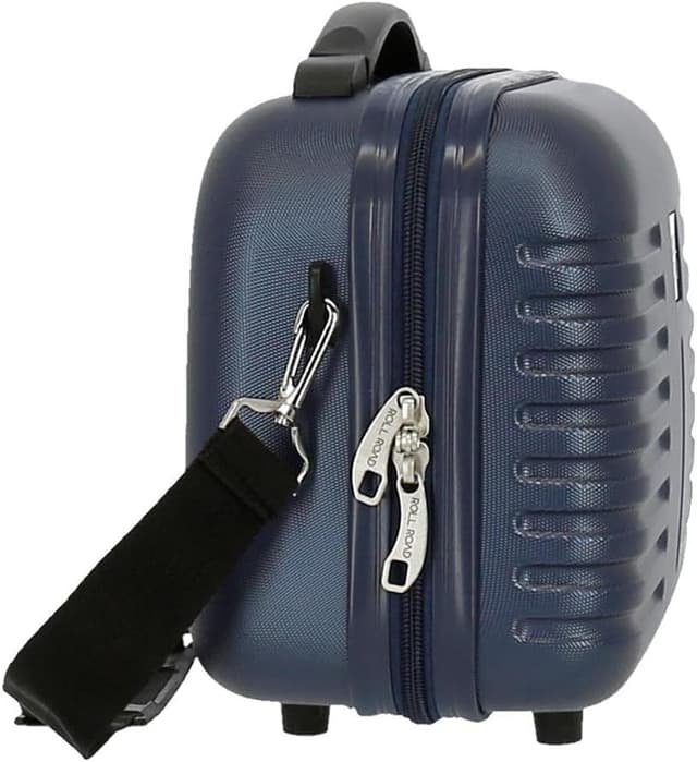 Thumbnail 1 de ROLL ROAD India Neceser ABS Adaptable Marino 29x21x15