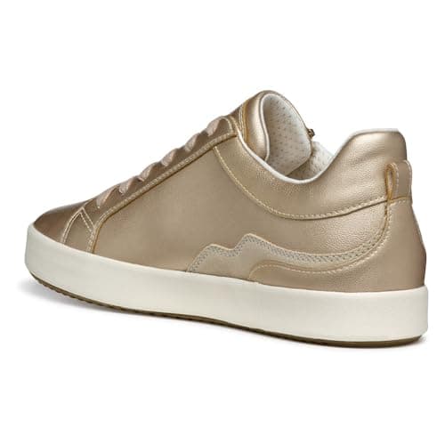 Thumbnail 8 de Geox D BLOMIEE J zapatillas Mujer 39 EU