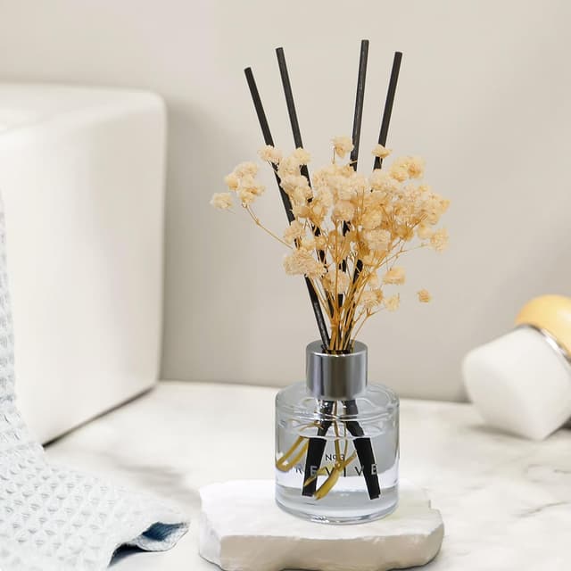 Detalle de DIUFJAG diffusore profumato 2 x 50 ml