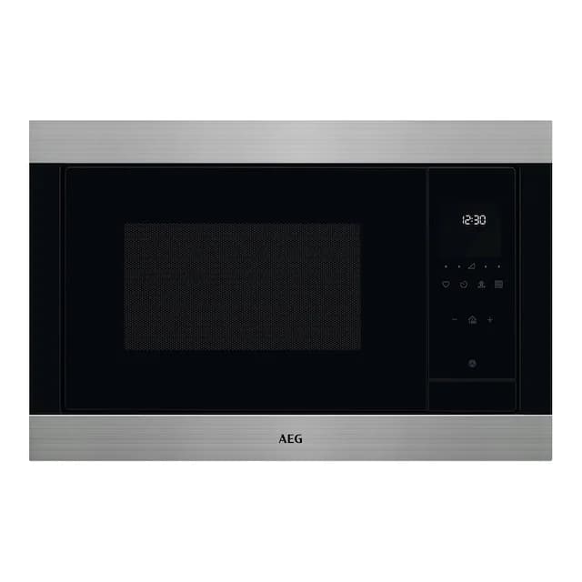 Imagen de AEG TMS5G25IEM Microondas con Grill y Función Repostero 🍽️ en OfertitasTOP