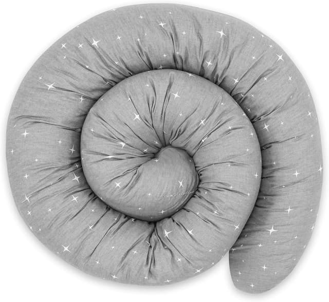 Detalle 2 de Totsy Baby Seitenschläferkissen 300 cm