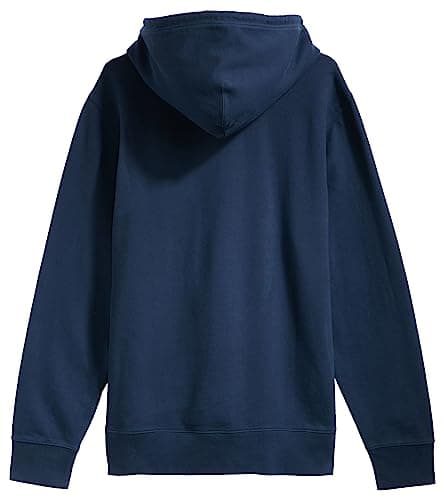 Thumbnail 4 de Levi's Sweatshirt Hoodie Dress Blues XL