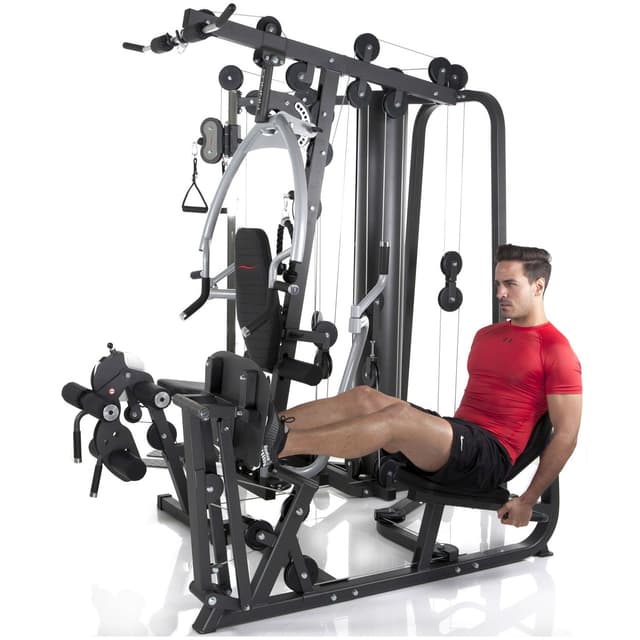 Thumbnail 5 de Hammer Multiestación Autark 6800 — instalación incluida ⚙