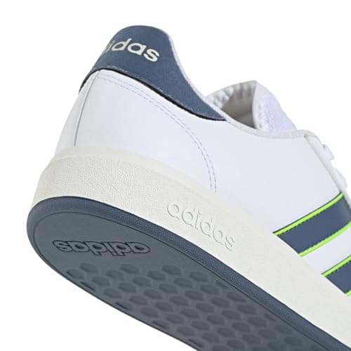 Detalle 2 de adidas Grand Court TD Lifestyle Zapatillas hombres 42 EU FTWR White