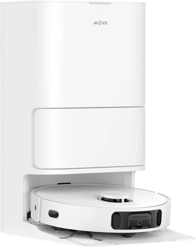 Thumbnail 23 de Mova E30 Ultra 🤖