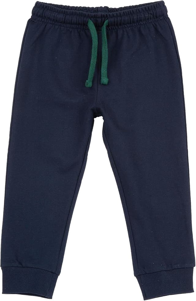 Detalle de Chicco Tuta Bambino con felpa e pantalone